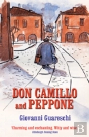Don Camillo And Peppone