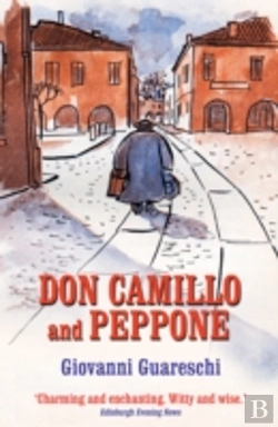 Bertrand.pt - Don Camillo And Peppone