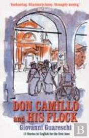 Don Camillo & His Flock
