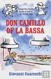 Don Camillo Of La Bassa