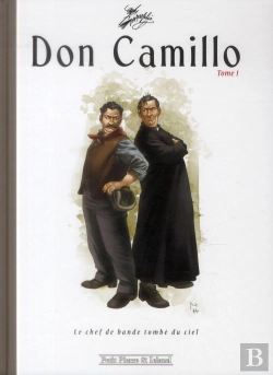 Bertrand.pt - Don Camillo T.1