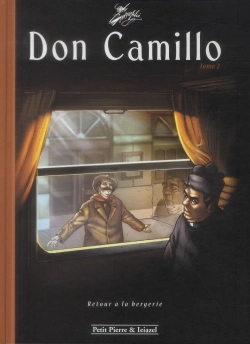 Bertrand.pt - Don Camillo T.2