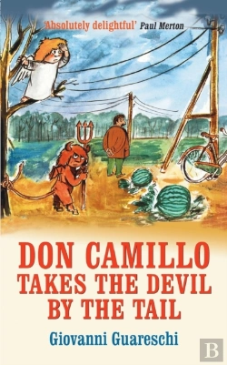 Bertrand.pt - Don Camillo Takes The Devil By The Tail