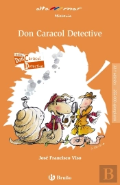 Don Caracol Detective