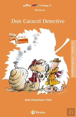 Bertrand.pt - Don Caracol Detective