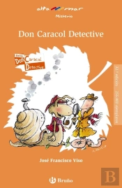 Don Caracol Detective