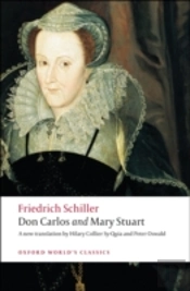 Don Carlos And Mary Stuart