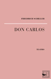 Don Carlos Infante de Espanha