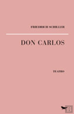 Bertrand.pt - Don Carlos Infante de Espanha