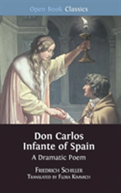 Bertrand.pt - Don Carlos Infante Of Spain