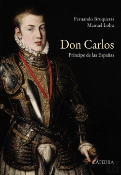 Bertrand.pt - Don Carlos. Príncipe De Las Españas