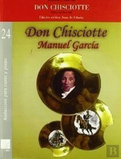 Bertrand.pt - Don Chisciotte.Opera