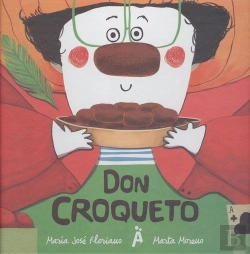 Bertrand.pt - Don Croqueto