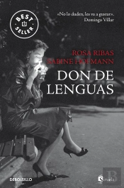 Don De Lenguas (Un Caso De Ana Martí 1)