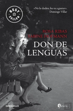 Bertrand.pt - Don De Lenguas (Un Caso De Ana Martí 1)
