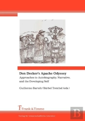 Don Decker'S Apache Odyssey. Approaches