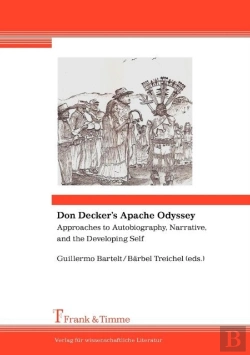 Bertrand.pt - Don Decker'S Apache Odyssey. Approaches