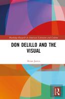 Don Delillo And The Visual