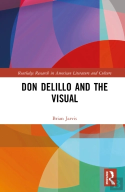 Bertrand.pt - Don Delillo And The Visual