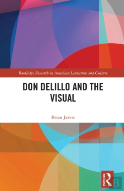 Bertrand.pt - Don Delillo And The Visual