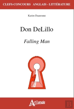 Bertrand.pt - Don Delillo ; Falling Man