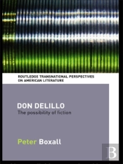 Don Delillo