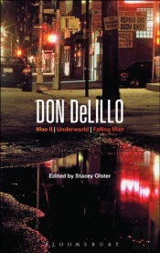 Don Delillo