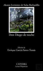 Don Diego De Noche