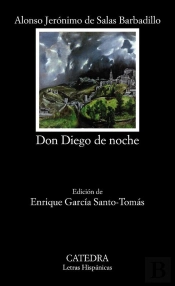 Don Diego De Noche