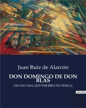 Don Domingo De Don Blas - .