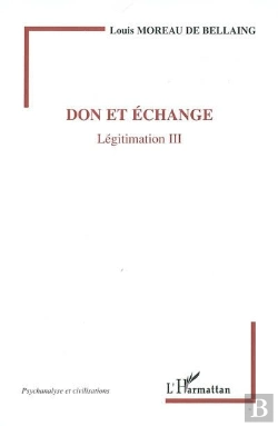 Bertrand.pt - Don Et Echange Legitimation Iii