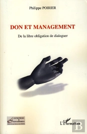 Don Et Management : De La Libre Obligation De Dialoguer