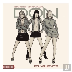 Bertrand.pt - Don : Fragments : Artbook
