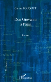 Don Giovanni À Paris