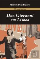 Don Giovanni em Lisboa