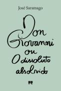 Don Giovanni ou O dissoluto absolvido