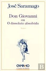 Don Giovanni ou o Dissoluto Absolvido