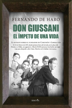 Bertrand.pt - Don Giussani El Impetu De Una Vida