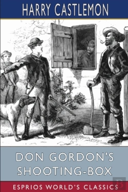Bertrand.pt - Don Gordon'S Shooting-Box (Esprios Classics)