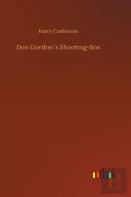 Don Gordon'S Shooting-Box