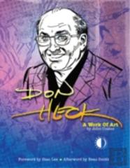 Don Heck: A Work Of Art