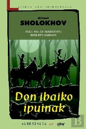Don Ibaiko Ipuinak
