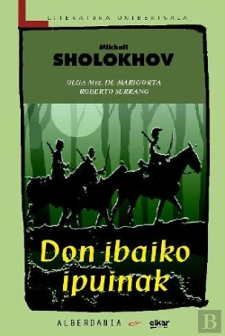 Bertrand.pt - Don Ibaiko Ipuinak