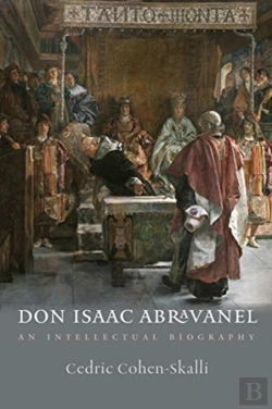 Bertrand.pt - Don Isaac Abravanel Â€“ An Intellectual Biography