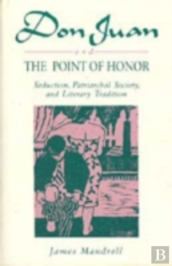 Bertrand.pt - Don Juan And The Point Of Honor