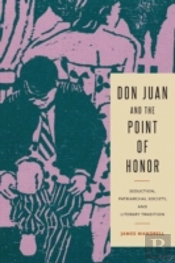 Don Juan And The Point Of Honor