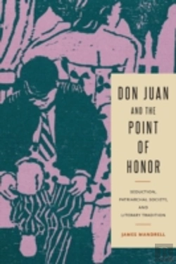 Bertrand.pt - Don Juan And The Point Of Honor