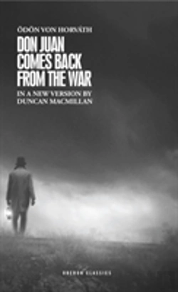 Bertrand.pt - Don Juan Comes Back From The War