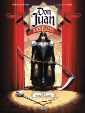 Don Juan Des Flots Tome 2