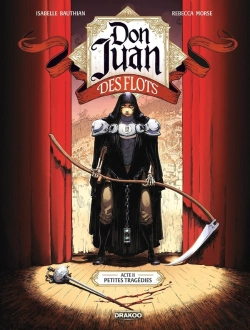 Bertrand.pt - Don Juan Des Flots Tome 2